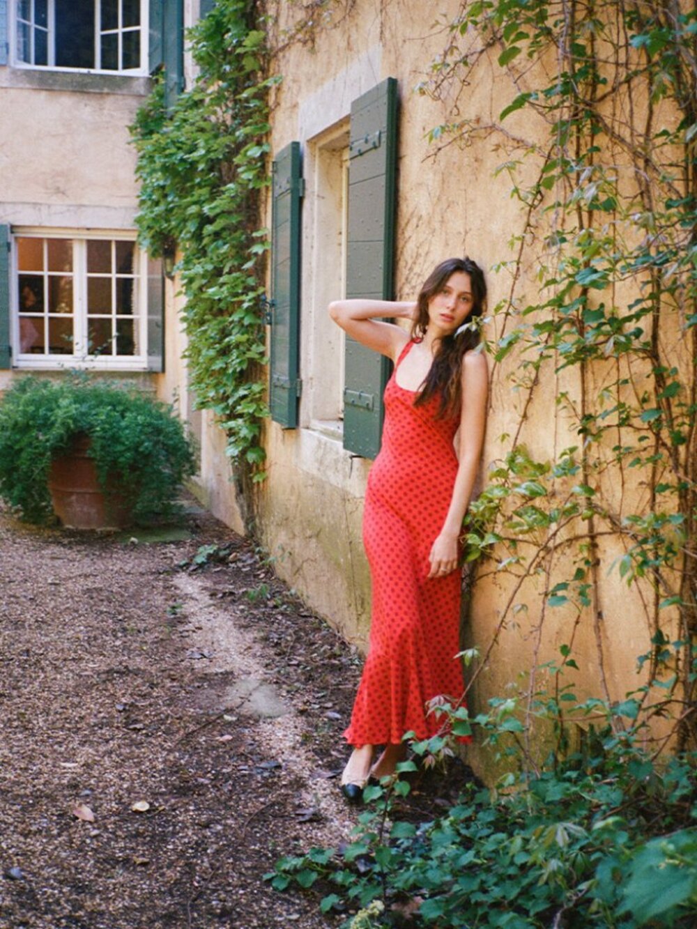 Realisation Par - The Allegra Dress - Large - Picture 6 of 7